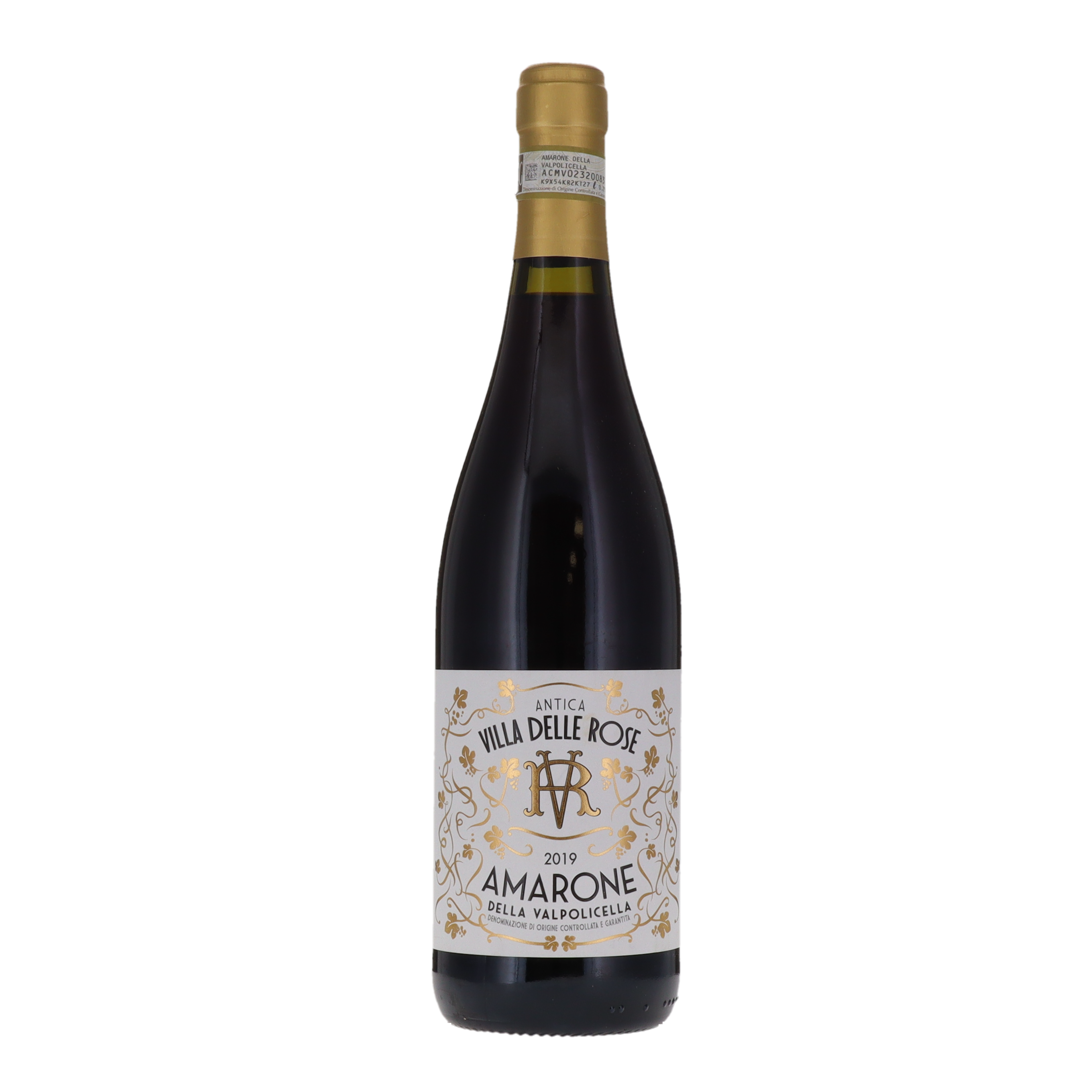 ANTICA VILLA ROSE AMARONE 75X6